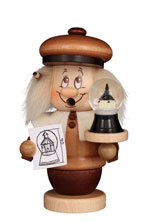 RM Miniwichtel Schneekugelbauer