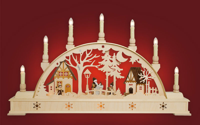 Weihnachtsmann