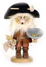 Räuchermännchen